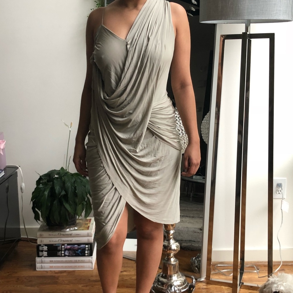 Alexander Wang dress